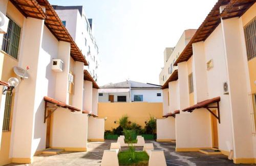 Esplanadinha Apartment | Casa do Diogo (M)