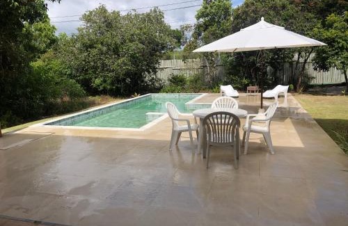 Itacimirim House | Casa de quatro suítes em ITACIMIRIM