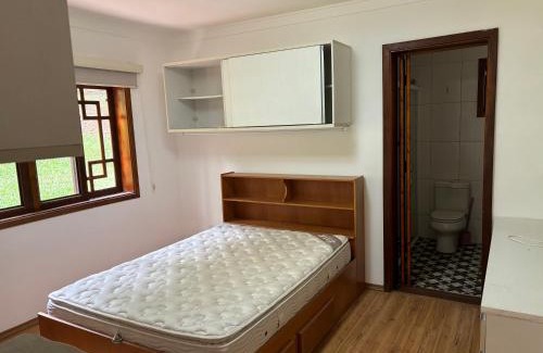 Mairipora House | Serra Doce Serra - Refúgio na Serra da Cantareira