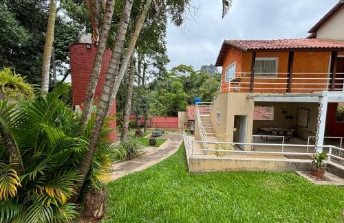 Mairipora House | Serra Doce Serra - Refúgio na Serra da Cantareira