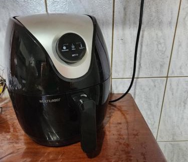 Frutal House | casa da Nega