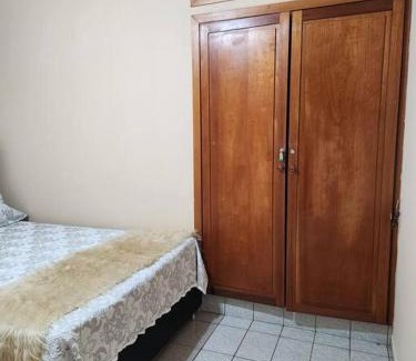 Frutal House | casa da Nega