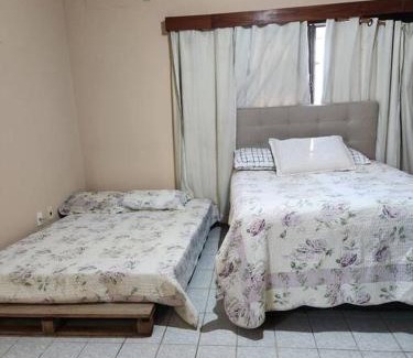 Frutal House | casa da Nega