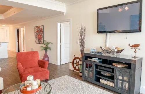 Dauphin Island Apartment | 512 Holiday Isle 512