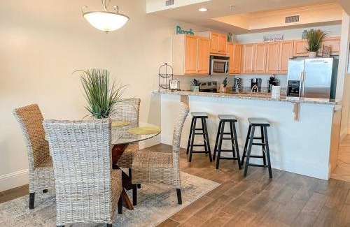 Dauphin Island Apartment | 512 Holiday Isle 512