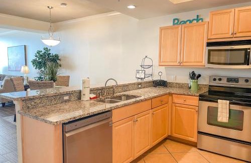 Dauphin Island Apartment | 512 Holiday Isle 512