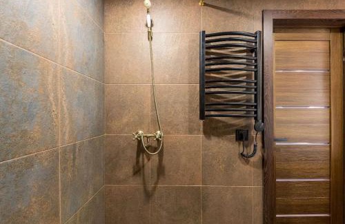 Snipiskes Apartment | Luxury new apartment Vilnius