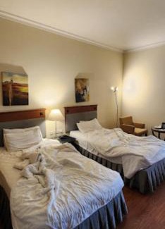 Begumpet Hotel | The Manohar, Hyderabad