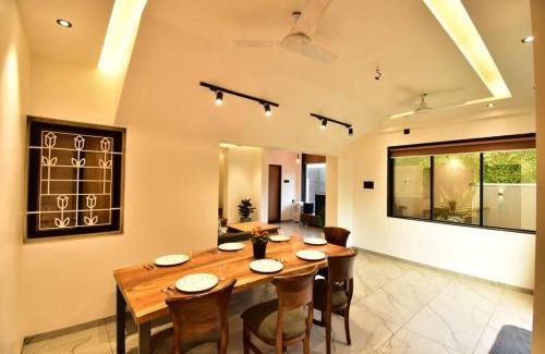 Tungarli Villa | Honeycomb Villa 2