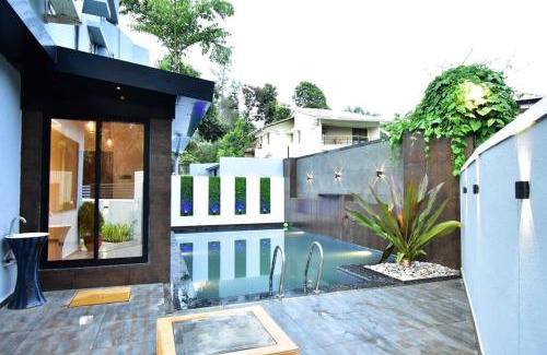 Tungarli Villa | Honeycomb Villa 2