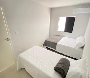 Monte Gordo House | GUARAJUBA BRAGA PRIME