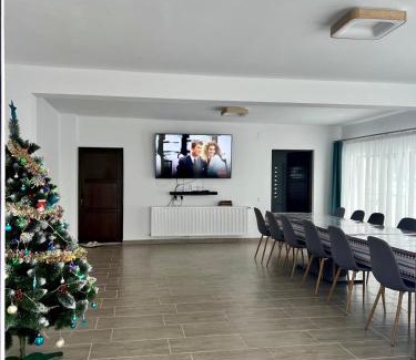 Vidra House | Casa Vera