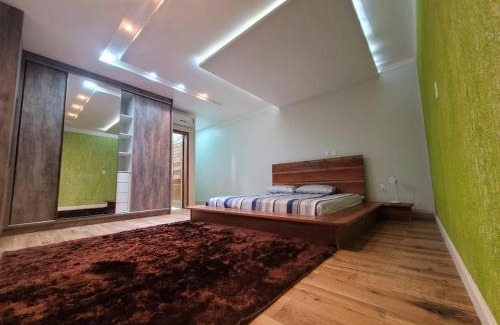 Passo de Torres House | Casa as margens do manpituba.