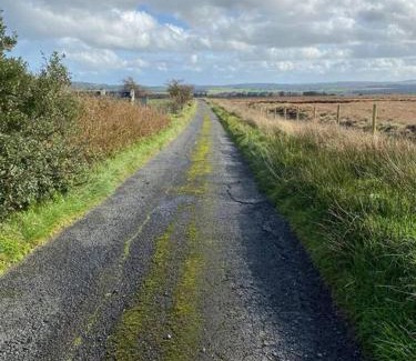 Omagh House | An Teach Uachtarach