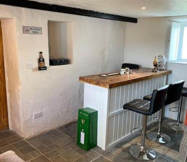 Omagh House | An Teach Uachtarach