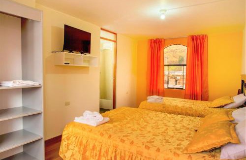 Arequipa Apartment | AIRBNB APARTAMENTO AREQUIPA