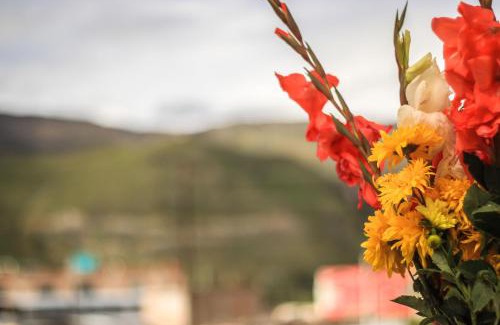 Arequipa Apartment | AIRBNB APARTAMENTO AREQUIPA