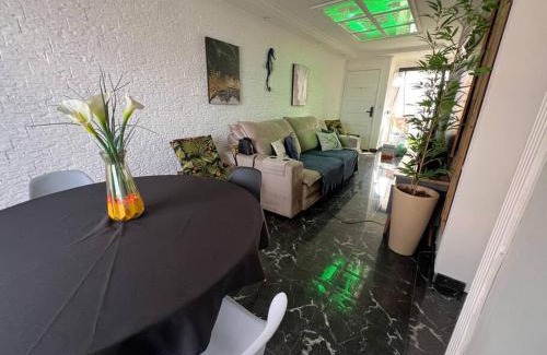 Ocian Apartment | Ap cobertura Duplex ocian praia grande