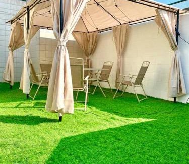 Ocian Apartment | Ap cobertura Duplex ocian praia grande