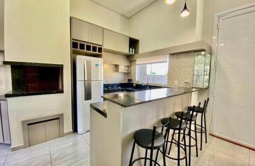 Capao da Canoa House | CASA DUAS QUADRAS DO MAR