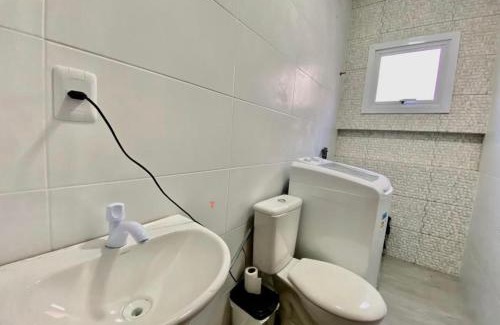 Capao da Canoa House | CASA DUAS QUADRAS DO MAR