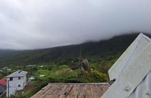 Saint-Louis Ski Chalet | Le chalet makois