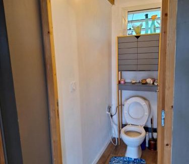 Saint-Louis Ski Chalet | Le chalet makois