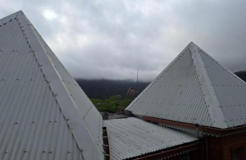 Saint-Louis Ski Chalet | Le chalet makois