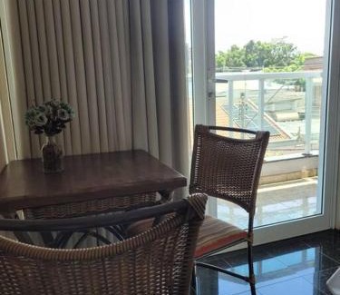 Jales Apartment | Apartamento em Jales