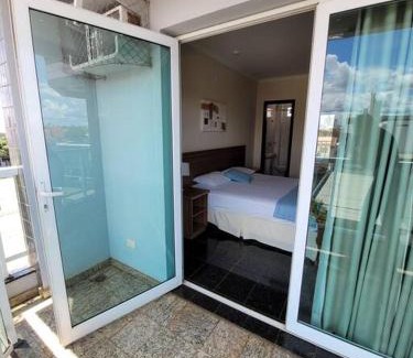 Jales Apartment | Apartamento em Jales