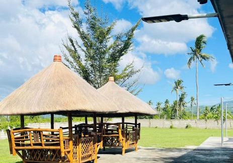 Basdiot House | Chills Home Stay