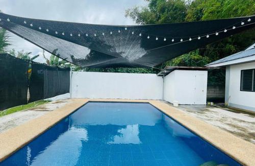 Basdiot House | Chills Home Stay