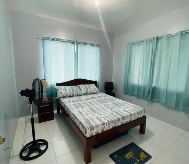 Basdiot House | Chills Home Stay