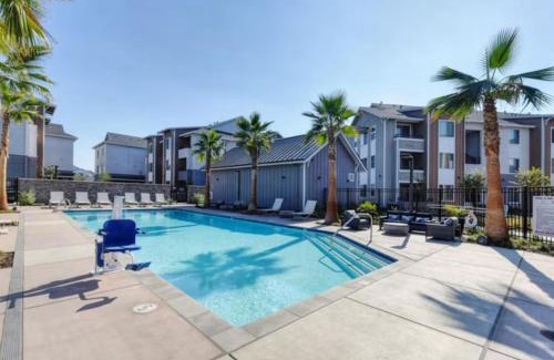 Tracy Apartment | Luxe Exquisite luxury apartment