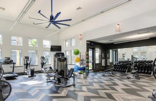 Tracy Apartment | Luxe Exquisite luxury apartment