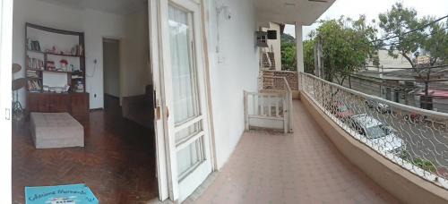 Nazareth House | Quarto de casal