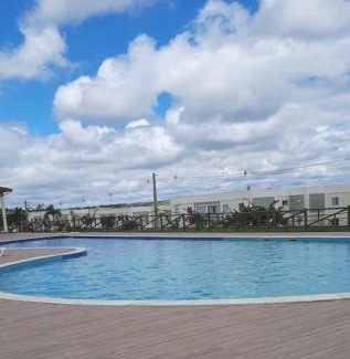 Novo Heliopolis Apartment | Apto familiar para Semana Santa