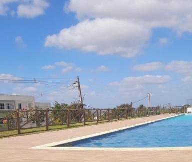 Novo Heliopolis Apartment | Apto familiar para Semana Santa