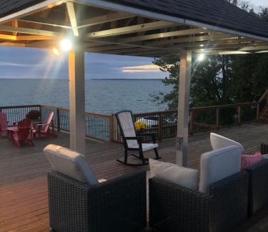 Brock Resort | Alice’s wonderland