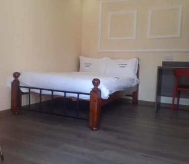 Gilgil Resort | FLAVOURS LOUNGE GILGIL