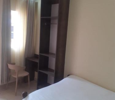 Gilgil Resort | FLAVOURS LOUNGE GILGIL