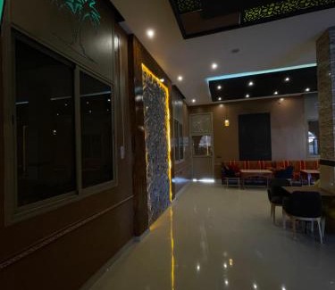 Er-Rteb House | Palms Garden