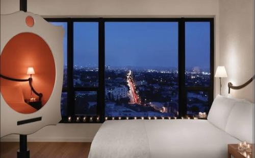 New Delhi Hotel | Empirical