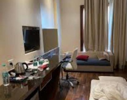 New Delhi Hotel | Empirical