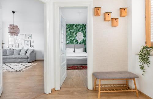 Oradea Apartment | Green Flat
