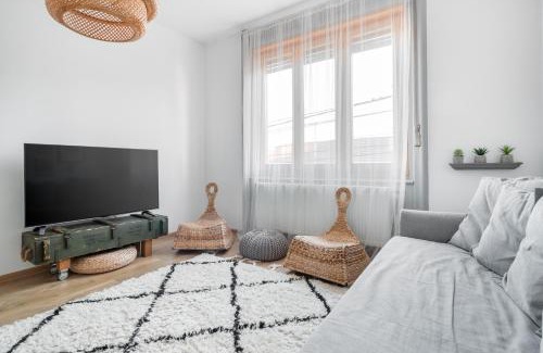 Oradea Apartment | Green Flat