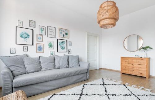 Oradea Apartment | Green Flat
