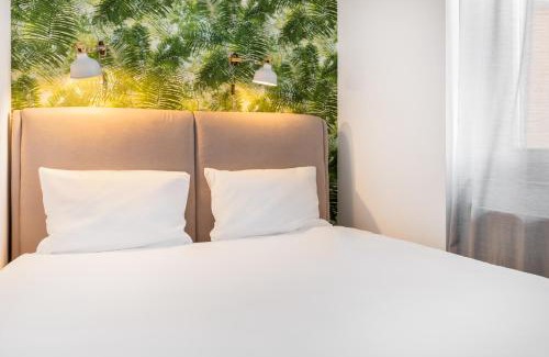 Oradea Apartment | Green Flat