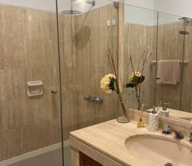 Santa Cruz Apartment | Vive la experiencia Frente a mar