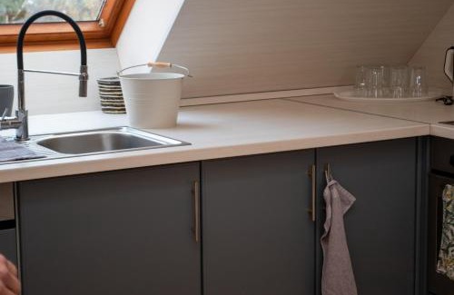 Kaposvar Apartment | Kecelhegyi Vendégház